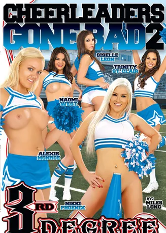 cheerleaders gone bad 2