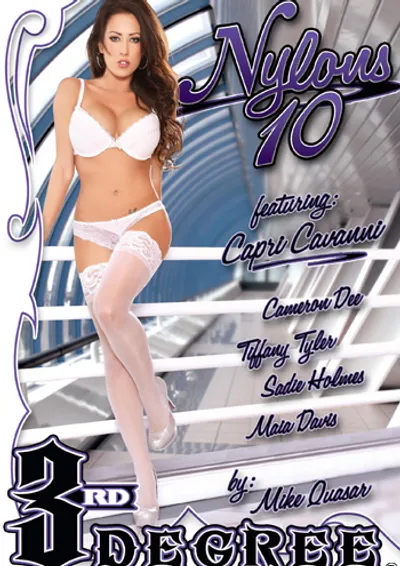 nylons 10 nylons 10