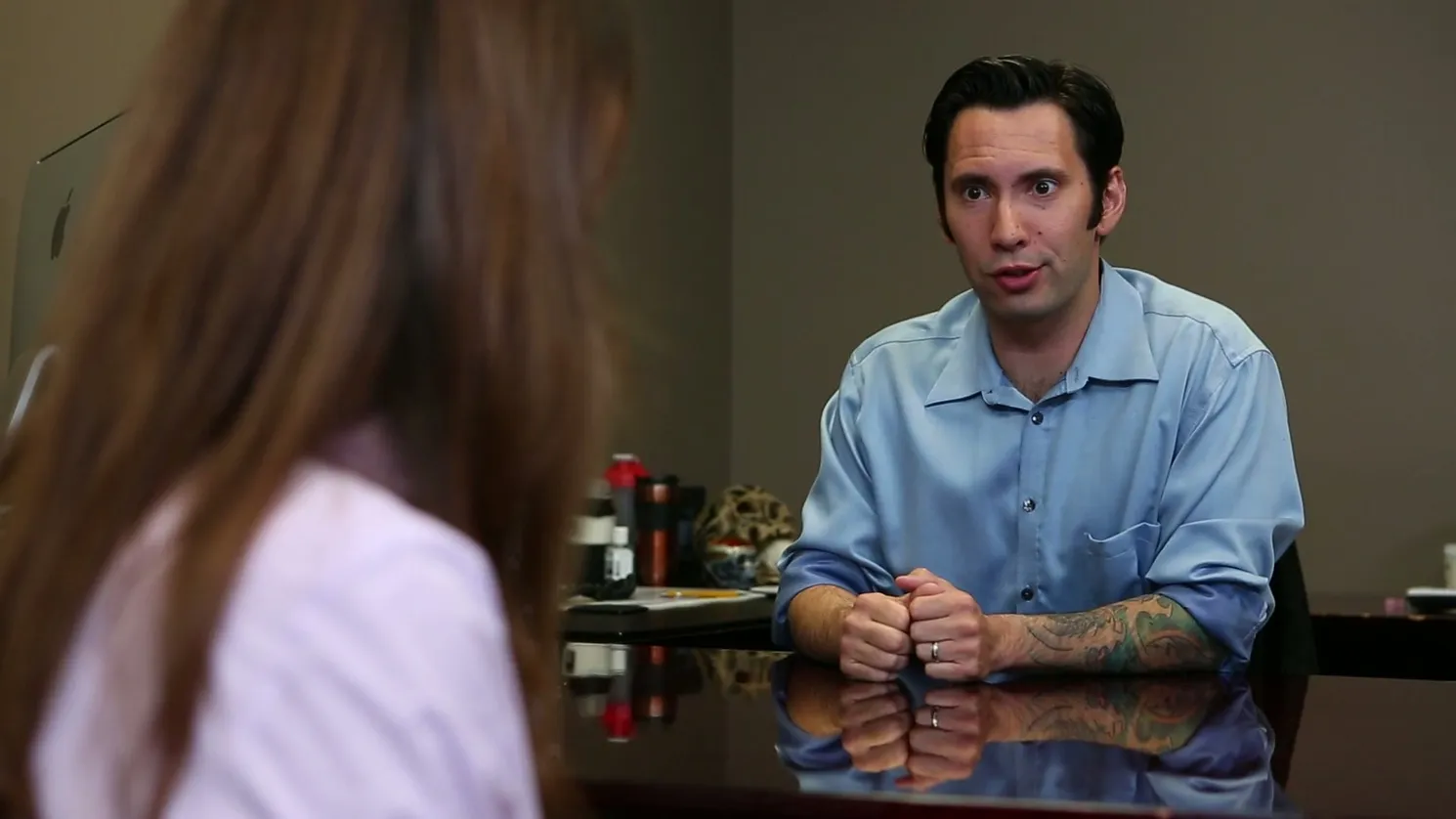 Jennifer Dark Busty Office Milfs Jennifer Dark Busty Office Milfs