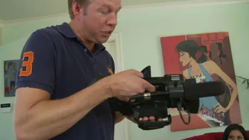 Raylene The Hair Down There