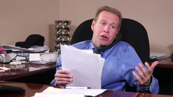 Dahlia Sky Keeps Her Job