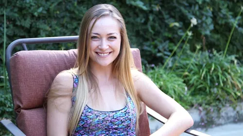 Sadie Blair seeks out giant black cocks