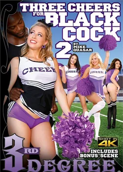 Three Cheers For Black Cock 2