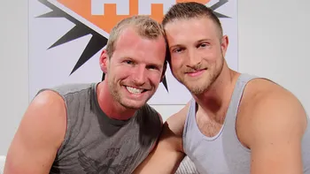 Paul Wagner And Scott Tanner 