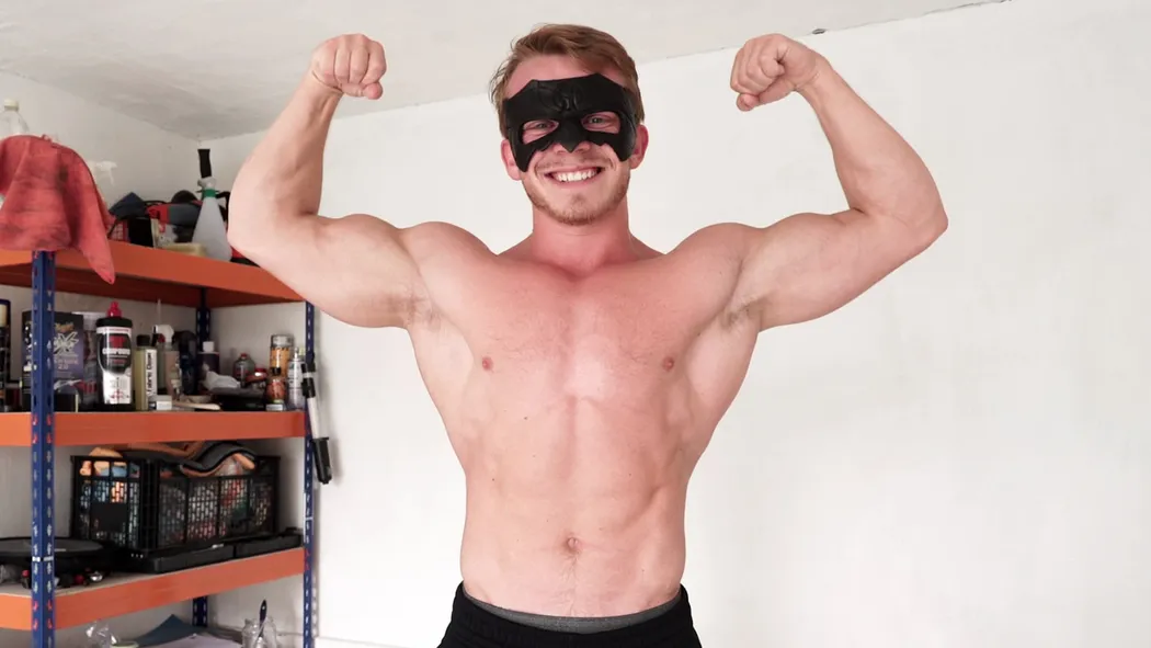 Marty's Debut Unedited