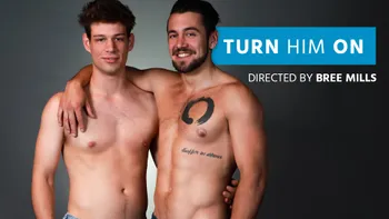 Turn Him On: Dante & Michael