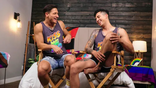 After The Sex - PRIDE