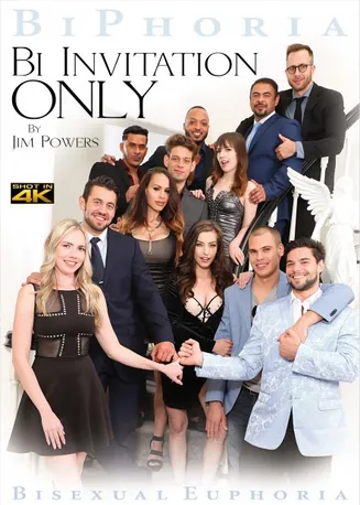 Bi Invitation Only