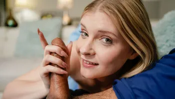 My Best Friend's Stepdaughter