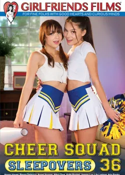 Cheer Squad Parties #36