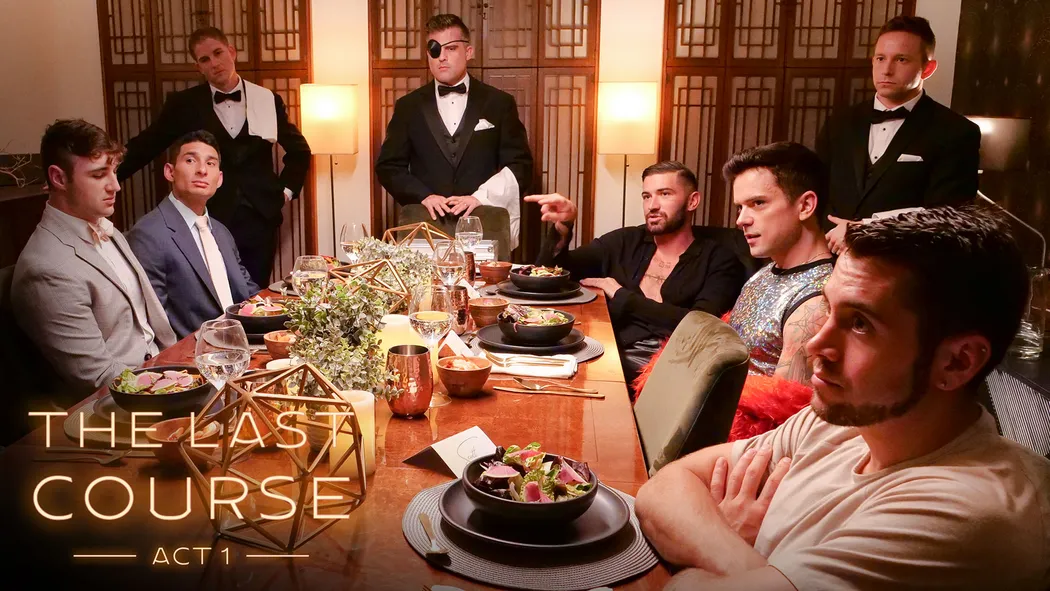 The Last Course - ACT I