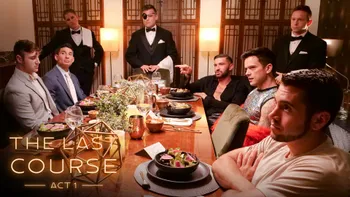 The Last Course - ACT I The Last Course - ACT I