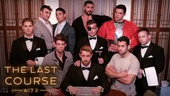 The Last Course - ACT II