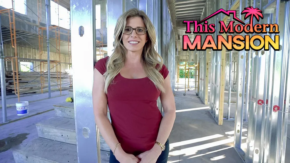 This Modern Mansion - Episode 19