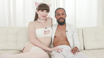 Natalie Mars, AJ Fresh-Interview