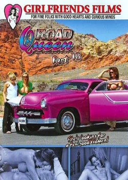 Road Queen #18