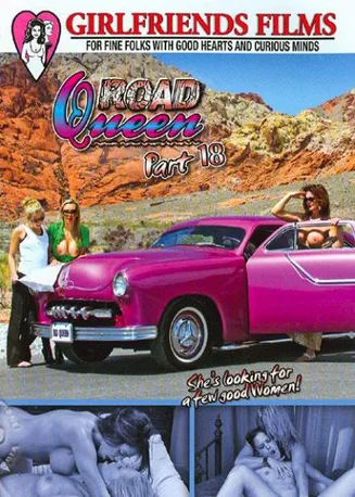 Road Queen #18