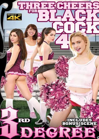 Three Cheers For Black Cock 4