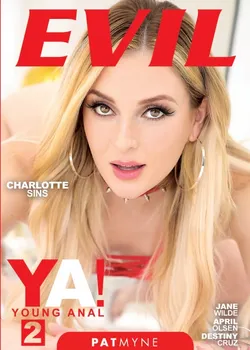 YA! Young Anal #02