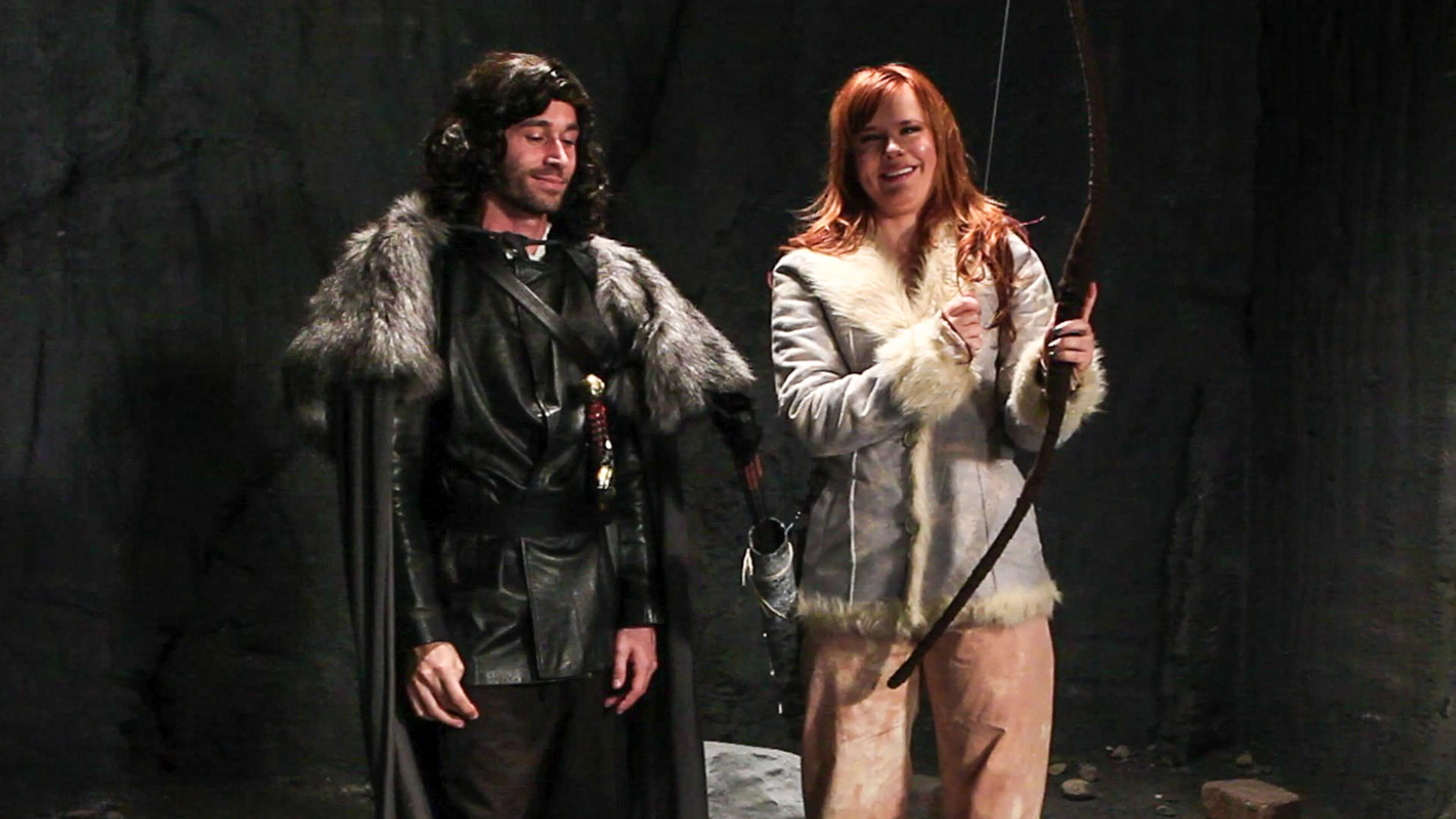 BTS - Game Of Bones - A Parody