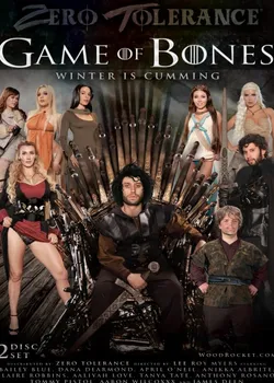 Game Of Bones - A Parody