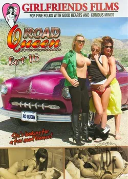Road Queen #16