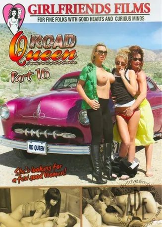 Road Queen #16
