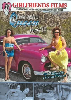 Road Queen #17