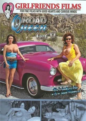 Road Queen #17