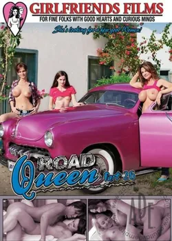 Road Queen #26