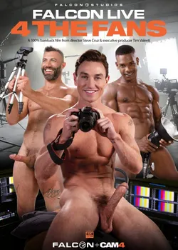 Falcon LIVE: 4 The Fans