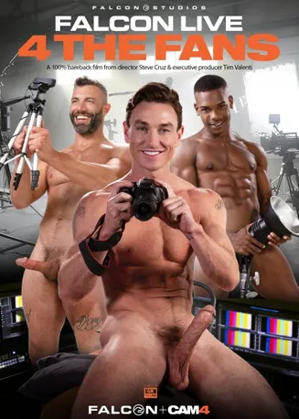 Falcon LIVE: 4 The Fans