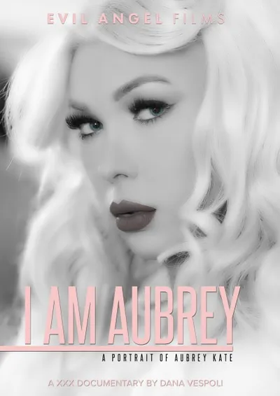 I Am Aubrey I Am Aubrey