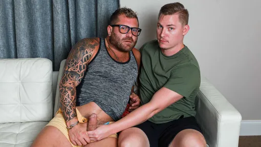 Don't Tell Your Dad!