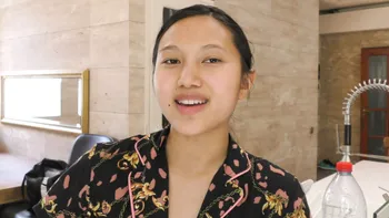 BTS-May Thai: Gaping Anal Piston-Fuck BTS-May Thai: Gaping Anal Piston-Fuck