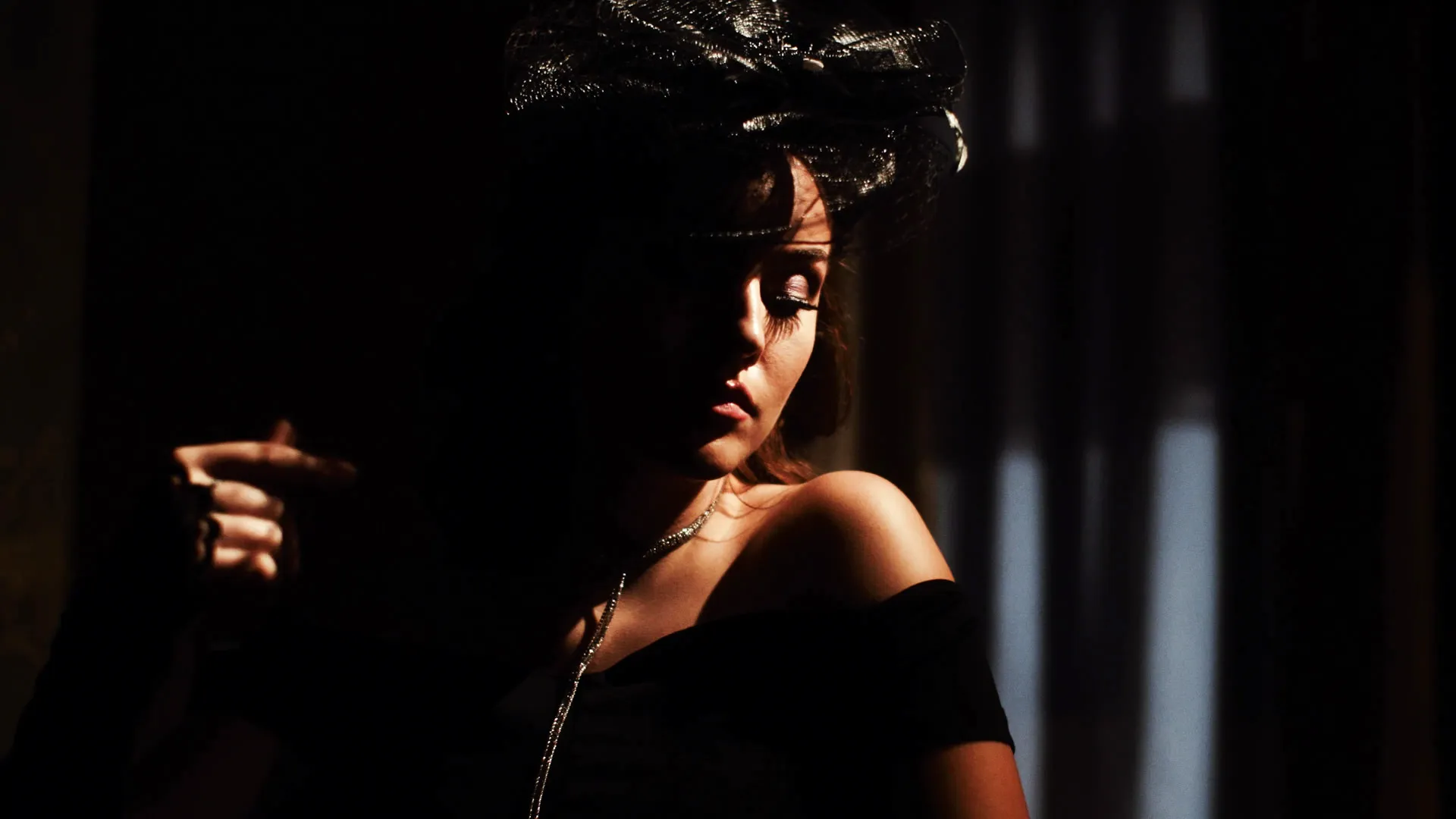 Duplicity - Scene 1