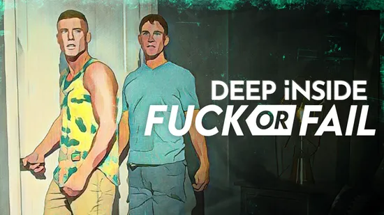 Fuck or Fail