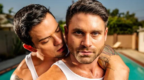 BTS - Beau - Dakota BTS - Beau - Dakota