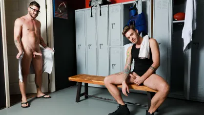 Bring That Dick Over Here