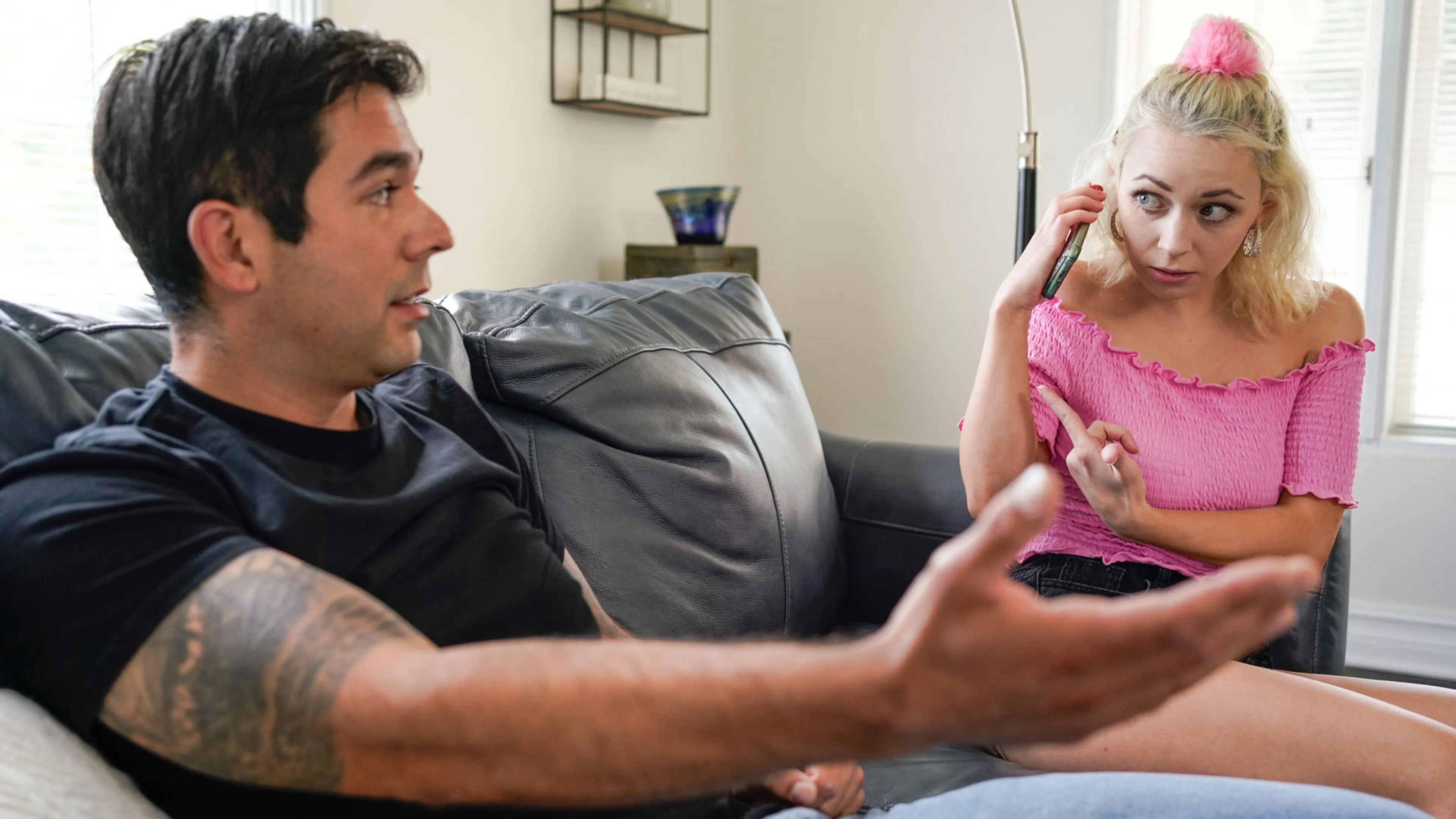 Creampie Virgins #06