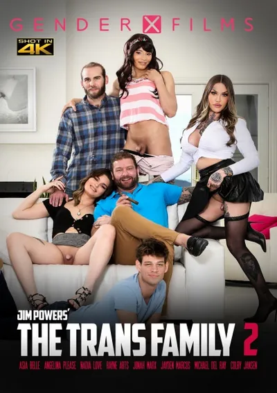 The Trans Family 2