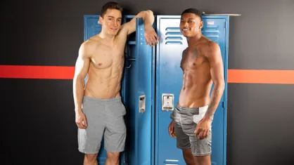 Working Out Jimmy's Ass