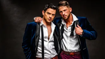 BTS - Dakota - Roman