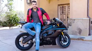 Dante Colle-Interview