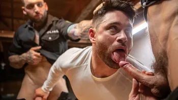 Fuck Me Fast & Furious