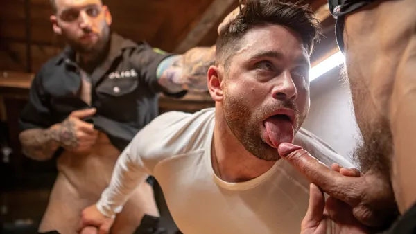 Fuck Me Fast & Furious