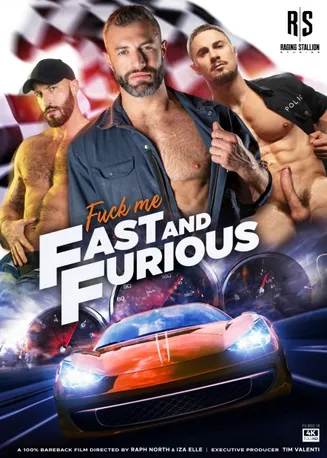 Fuck Me Fast & Furious