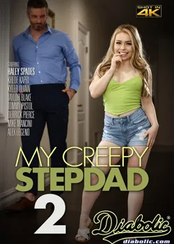 My Creepy Stepdad 2