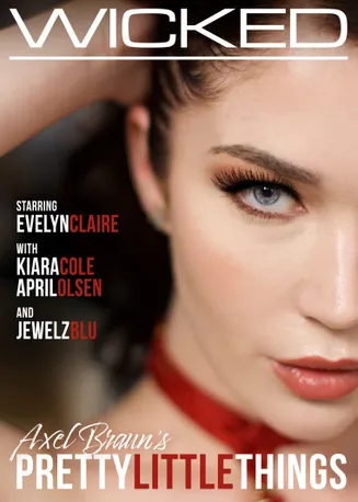 Pretty Little Things