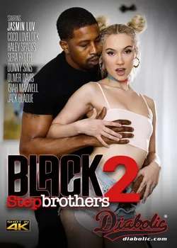 Black Stepbrothers 2